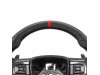 Vicrez Carbon Fiber OEM Steering Wheel vz105228 | Ford F-350 2021-2023