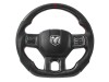 Vicrez Carbon Fiber OEM Steering Wheel vz102338 | Ram 1500 2500 3500 2013-2018