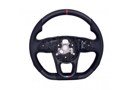 Vicrez Carbon Fiber OEM Steering Wheel vz105241 | Lamborghini Revuelto 2024-2025