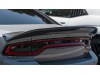 Vicrez Carbon Fiber Rear Spoiler Redeye style vz101302| Dodge Charger 2011-2023