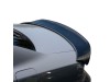 Vicrez Carbon Fiber Rear Spoiler Redeye style vz101302| Dodge Charger 2011-2023