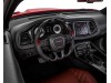 Vicrez Carbon Fiber Steering Wheel +LED Dash Display vz102334 | Chrysler 300C 2015-2021