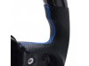 Vicrez Carbon Fiber Steering Wheel + LED vz105107 | BMW 5 Series 540i 2001-2010