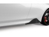 Vicrez Centa Pro Style Rocker Panel Winglets vz101841 | Universal