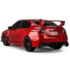 Vicrez Centa VR2 Rear Diffuser vz101864 | Subaru WRX/ STI 2015-2021