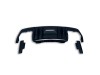 Vicrez CP Style Rear Diffuser vz101998 | Ford Mustang 2023-2025