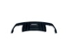 Vicrez CP Style Rear Diffuser vz101998 | Ford Mustang 2023-2025