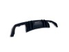 Vicrez CP Style Rear Diffuser vz101998 | Ford Mustang 2023-2025