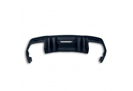 Vicrez CP Style Rear Diffuser vz101998 | Ford Mustang 2023-2025