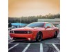 Vicrez VZ Style Front Bumper Splitter vz100661 | Dodge Challenger 2015-2023