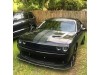 Vicrez VZ Style Front Bumper Splitter vz100661 | Dodge Challenger 2015-2023