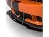 Vicrez VZ Style Front Bumper Splitter vz100661 | Dodge Challenger 2015-2023