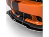 Vicrez VZ Style Front Bumper Splitter vz100661 | Dodge Challenger 2015-2023