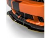 Vicrez VZ Style Front Bumper Splitter vz100661 | Dodge Challenger 2015-2023