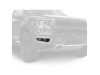 Vicrez Fog Lamp with Cover Driver and Passenger Side Raptor Style vz101955 | Ford F150 2021-2023