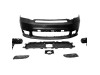 Vicrez Front Bumper 2020 SRT Style vz101921 | Dodge Durango 2014-2020