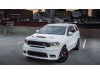 Vicrez Front Bumper 2020 SRT Style vz101921 | Dodge Durango 2014-2020