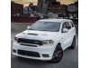 Vicrez Front Bumper 2020 SRT Style vz101921 | Dodge Durango 2014-2020