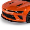 Vicrez Front Bumper Splitter ZL1 Style vz102167| Chevrolet Camaro 2016-2023