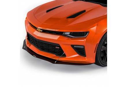 Vicrez Front Bumper Splitter ZL1 Style vz102167| Chevrolet Camaro 2016-2023