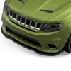 Vicrez Front Lip Demon Style vz101925 | Jeep Grand Cherokee SRT 2012-2021