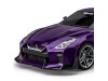 Vicrez Full Aero Package vz102358 | Nissan GTR R35 2017-2021