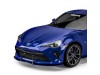 Vicrez VZ3 Front Splitter vz102455 |BRZ/FRS/86 2013-2021