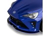 Vicrez Full Aero Package vz102458 | BRZ/FRS/86 2013-2021