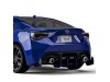 Vicrez Full Aero Package vz102458 | BRZ/FRS/86 2013-2021