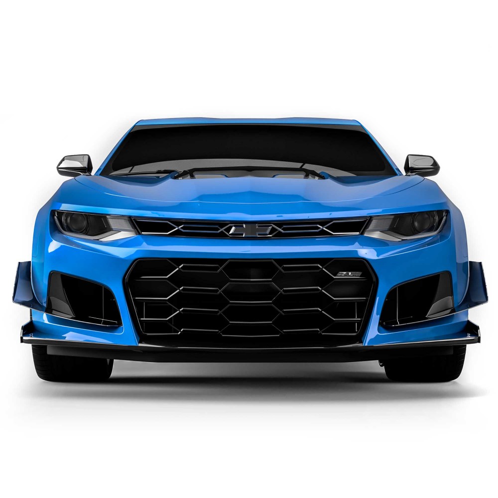 Camaro zl1 deals body kit