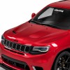 Vicrez Hood Trackhawk style vz102468 | Jeep Grand Cherokee 2011-2021