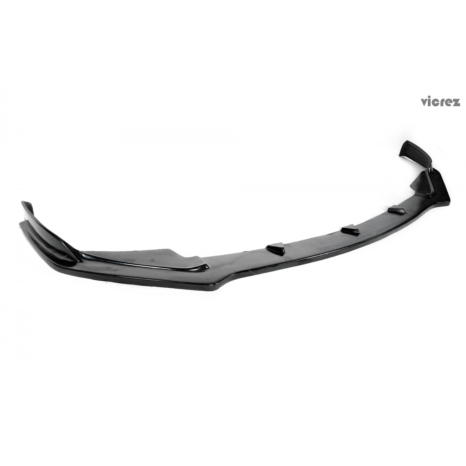 Vicrez VZ Style Polyurethane Front Lip vz100343 | Infiniti Q50