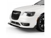 Vicrez Replacement Front Bumper With Fog Lamp & DRL (With Sensor Hole/Without Trailer Cover) vz102661 for Chrysler 300 SRT 2012-2023