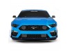 Vicrez LV4 Front Splitter vz101261 | Mustang Mach 1 2021-2023