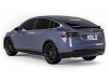 Vicrez Mud Flaps Front and Rear vz101804 | Tesla Model X 2015-2020