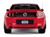 Vicrez Mud Flaps Rear vz101590 | Ford Mustang 2010-2014