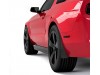 Vicrez Mud Flaps Rear vz101590 | Ford Mustang 2010-2014