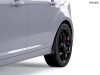 Vicrez Mud Flaps Rear vz101089 | Ford Focus ST/RS 2011-2019