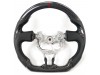 Vicrez OEM Carbon Fiber Steering Wheel vz105048 | Subaru BRZ 2013-2016