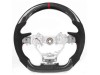 Vicrez OEM Carbon Fiber Steering Wheel vz105054 | Lexus ES 2016-2022