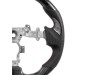 Vicrez Custom OEM Carbon Fiber Steering Wheel vz102141 | Nissan GTR R35 2009-2016