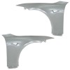 Vicrez OEM Style LEFT Driver+RIGHT Passenger Front Fenders vz102614 | Tesla Model S 2016-2022