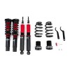 Vicrez Performance Coilover Suspension Kit vzp100913 | Porsche Macan 2014-2022 (4WD)