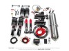 Vicrez Performance Complete Air Ride Suspension Kit w/ Management vzp102149 | Dodge Challenger 2011-2023 (RWD)