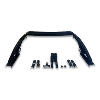 Vicrez Rambar TRX Style vz101945 | RAM 1500 2021-2023