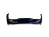 Vicrez Rear Bumper vz101966 | Ford Mustang 2023-2024