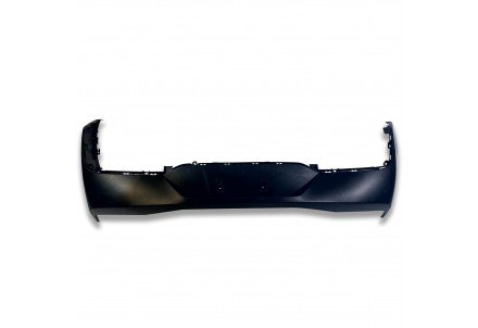 Vicrez Rear Bumper vz101966 | Ford Mustang 2023-2024