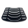 Vicrez Rear Louvers LV Style vz102000 | Ford Mustang 2023-2025