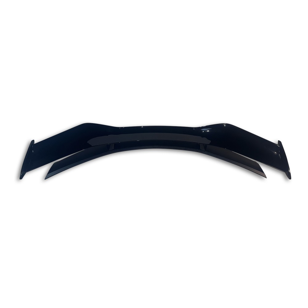 Vicrez Rear Spoiler Wing Z06 Style vz102678 | Corvette C8 Stingray/ Z51 2020-2023