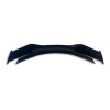 Vicrez Rear Spoiler Wing Z06 Style vz102678 | Corvette C8 Stingray/ Z51 2020-2023